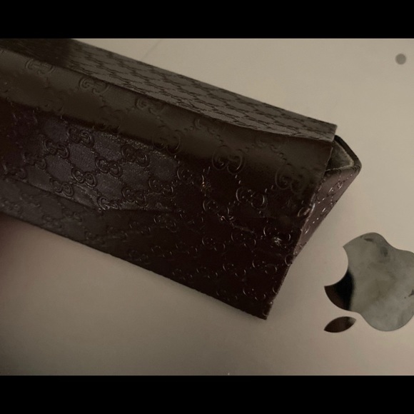 Gucci shades - Picture 3 of 3